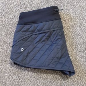 Ivivva quilted shorts